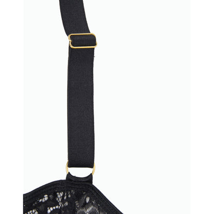 SUBBLIME Corsetto e Cintura Nera S/M – Eleganza e Comfort Affidabile