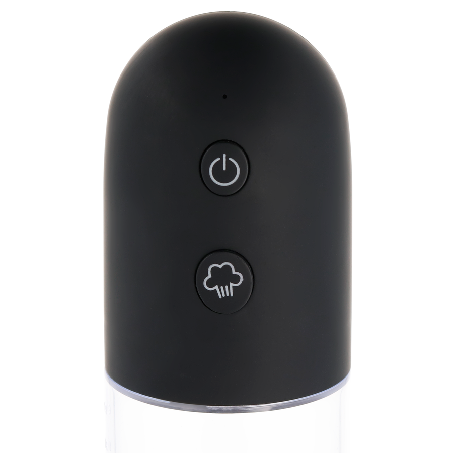 Pompa per l'erezione automatica PUMP ADDICTED RX11: efficacia avanzata per risultati migliori