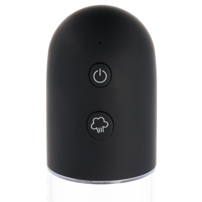 Pompa per l'erezione automatica PUMP ADDICTED RX11: efficacia avanzata per risultati migliori