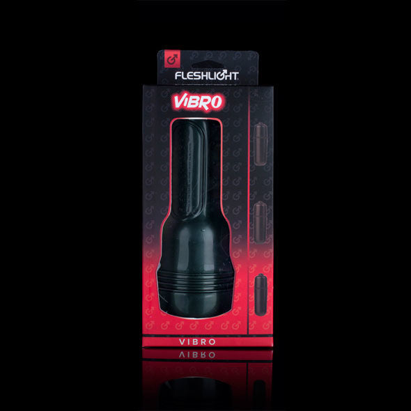 FLESHLIGHT Vibro Pink Lady Touch – Juguete Erótico Con Diseño Innovador Y Tecnología De Placer