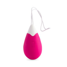 Comprar Intense Jan Huevo Vibrador Control Remoto Rosa – Juguete Inalámbrico Para Diversión Discreta en Pareja-Noxtic