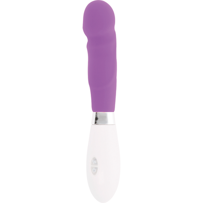 GLOSSY - PAUL LILAC VIBRATOR