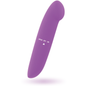GLOSSY Phil Vibrator Lila – Vibrador Discreto Con Diseño Elegante Para Llevar A Cualquier Lugar