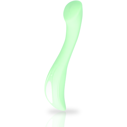 MIA Devon Vibrador Suelo Pélvico Verde – Experiencia Única Con Diseño Ergonómico