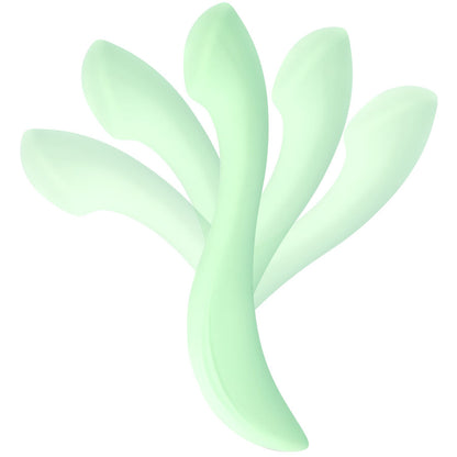 Comprar MIA Devon Vibrador Suelo Pélvico Verde – Experiencia Única Con Diseño Ergonómico-Noxtic