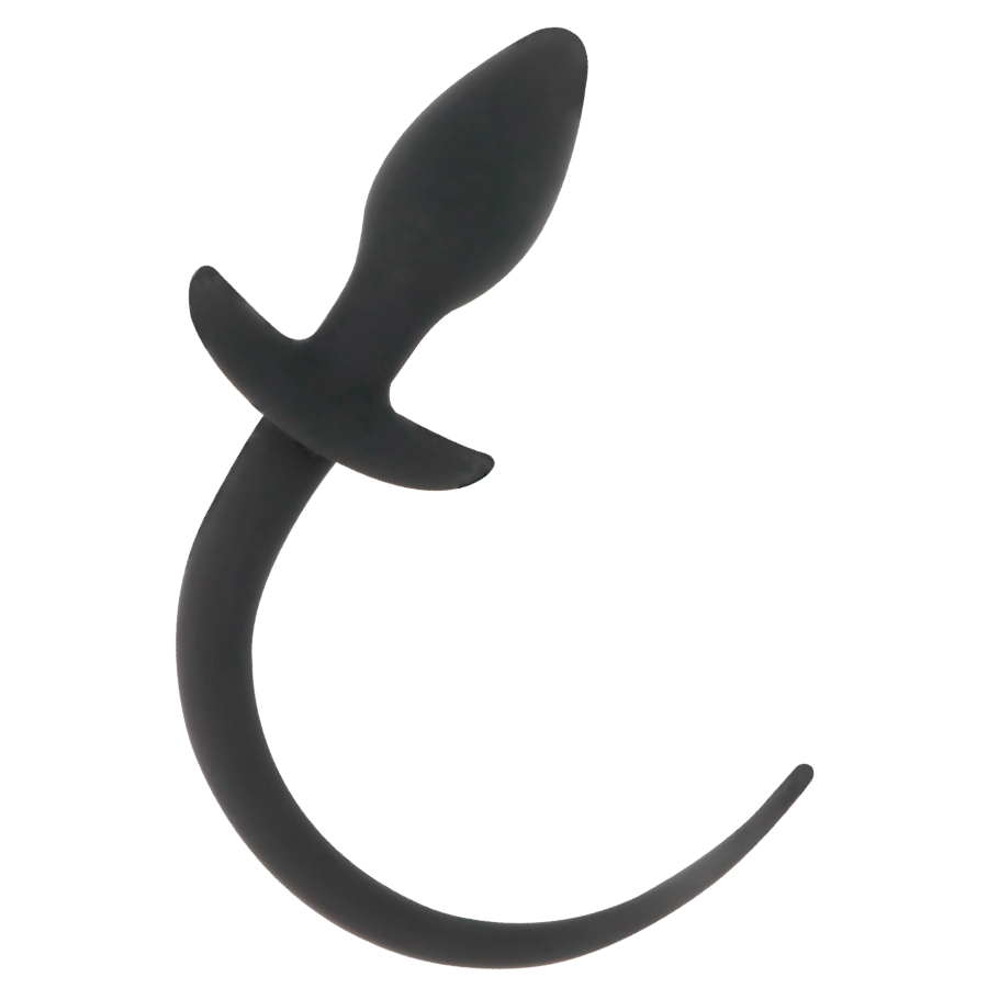Comprar DARKNESS Plug Anal 28 CM – Silicona Suave Para Comodidad y Placer Personal-Noxtic