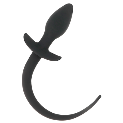 Comprar DARKNESS Plug Anal 28 CM – Silicona Suave Para Comodidad y Placer Personal-Noxtic