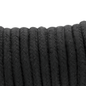 Comprar DARKNESS Cuerda Japonesa 5 Metros Negro – Diseño Resistente Para Juegos Creativos-Noxtic