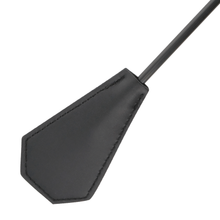 DARKNESS Fusta Con Pluma Negra – Juguete Erótico Doble Cara Para Estimulación Sensitiva