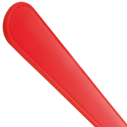 DARKNESS - RED FETISH SHOVEL 48 CM