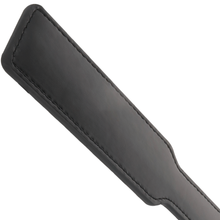 Comprar DARKNESS Pala Negra – Juguete Erótico Con Diseño Moderno Para Placer Sensorial-Noxtic