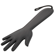 Comprar DARKNESS Pala Negra Fetish Mano – Juguete Erótico Para Explorar Placer Con Estilo-Noxtic