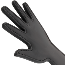 Comprar DARKNESS Pala Negra Fetish Mano – Juguete Erótico Para Explorar Placer Con Estilo-Noxtic