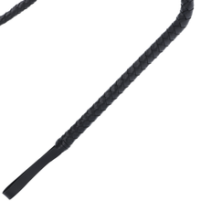 Comprar DARKNESS Látigo Bondage Negro 210CM – Diseño Elegante Con Mango De Agarre Para Uso Fácil-Noxtic