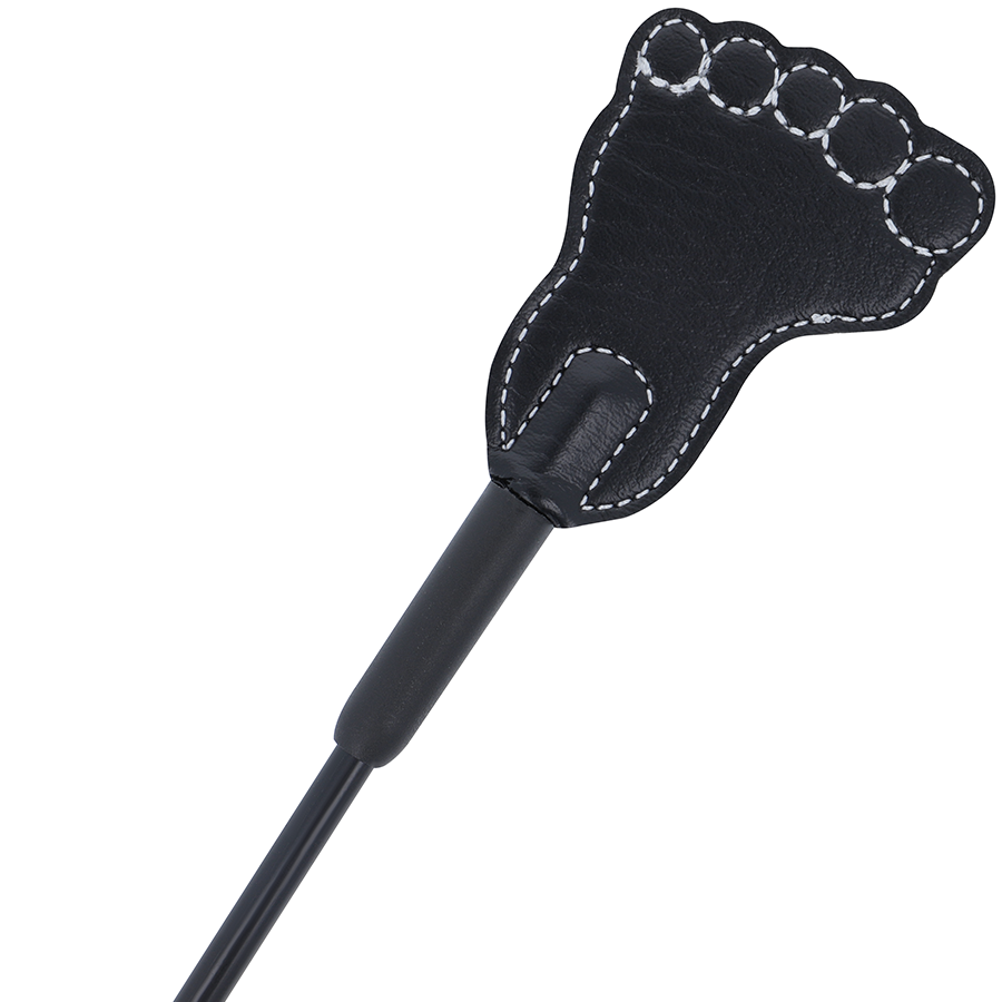 DARKNESS Fusta Y Látigo Negro – Diseño De Alta Calidad Para Juegos Creativos