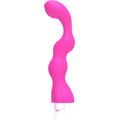 G-SPOT - GEORGE G-SPOT VIBRATOR G-GUM PINK