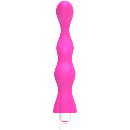 G-SPOT - GEORGE G-SPOT VIBRATOR G-GUM PINK