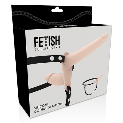 Comprar Fetish Submissive Harness – Arnés Ajustable Para Comodidad Y Estilo-Noxtic