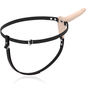 Comprar FETISH Submissive Harness – Vibrador Recargable Con Diseño Elegante Y Versátil-Noxtic