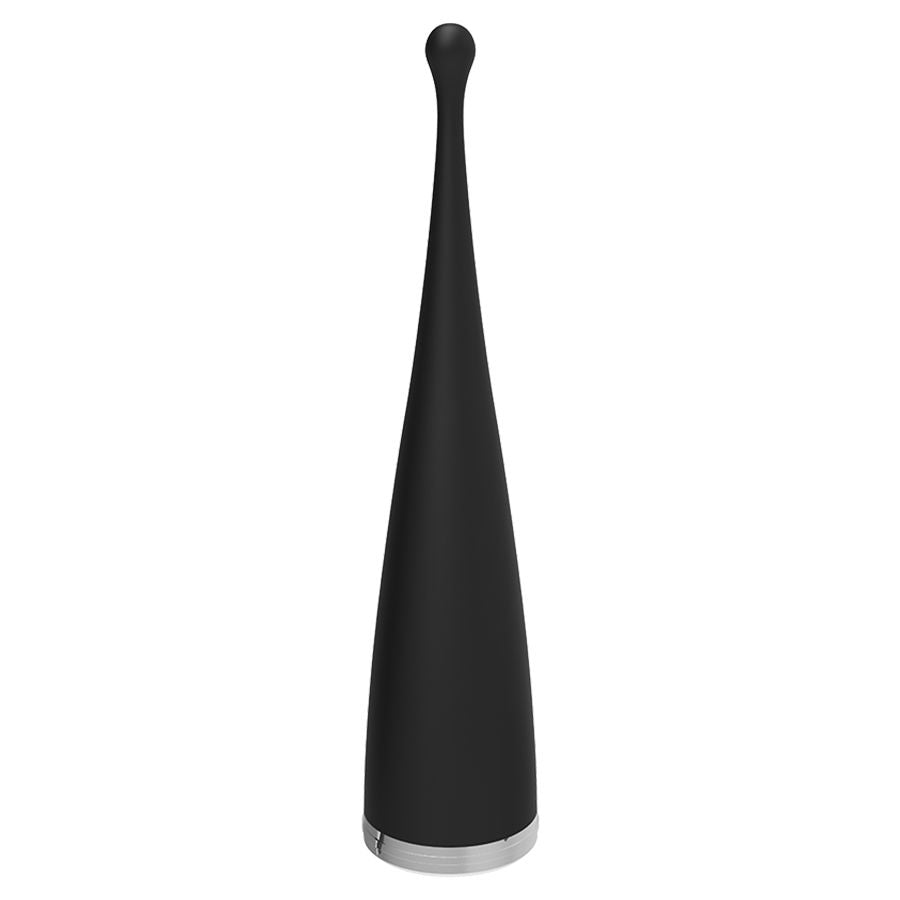 BRILLY GLAM Spot Vibe – Vibratore ricaricabile in silicone con design ergonomico