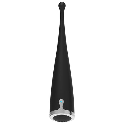 BRILLY GLAM Spot Vibe – Vibratore ricaricabile in silicone con design ergonomico