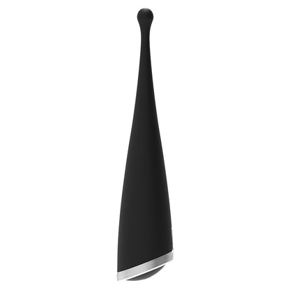 BRILLY GLAM Spot Vibe – Vibratore ricaricabile in silicone con design ergonomico
