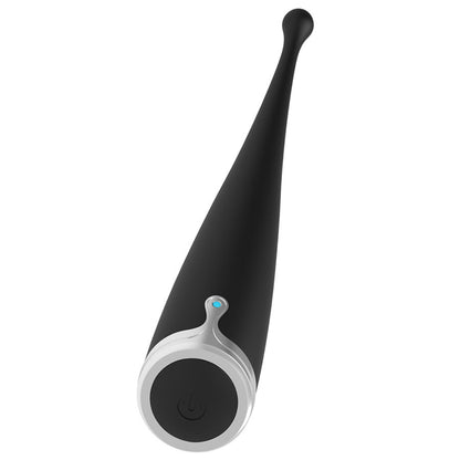 BRILLY GLAM Spot Vibe – Vibratore ricaricabile in silicone con design ergonomico