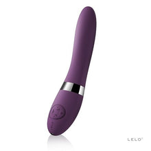 Comprar LELO Elise 2 Vibrador Lujo Morado – Diseño Exclusivo Con Acabado Sofisticado-Noxtic