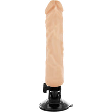 Basecock Vibrador Realista Control Remoto 21 Cm – Diseño Ergonómico Para Mayor Comodidad