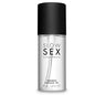 BIJOUX Slow Sex Heat Effect Olio da Massaggio 50 ML – Olio con Stimolazione Sensoriale per un’Esperienza Unica