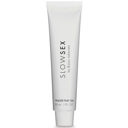 Comprar BIJOUX Slow Sex Gel De Masaje 30 ML – Gel Hidratante Para Un Placer Sutil y Duradero-Noxtic