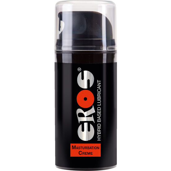 Comprar EROS Crema Suave Para Autoexploración 100 ML – Textura Esponjosa Para Placer Único-Noxtic