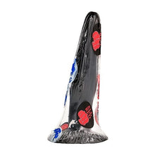 Comprar All Black Buttplug Negro 11 Cm – Diseño Compacto Para Comodidad Y Diversión-Noxtic
