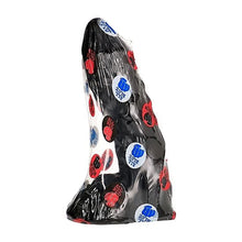 Comprar All Black Dildo 23 Cm – Diseño Realista Con Detalles Vivos Para Mayor Placer-Noxtic