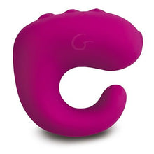 Comprar G-VIBE Gring Anillo Vibrador XL Sweet Raspberry – Diseño Ergonómico Para Placer Sensorial-Noxtic