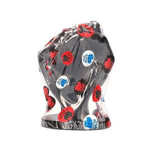 All Black Buttplug Fist 14 Cm – Diseño Innovador Para Experiencias Únicas