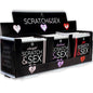SECRETPLAY - DISPLAY + GRATTUGIATURA E POSIZIONI SESSUALI (ES/EN/FR/PT/DE)