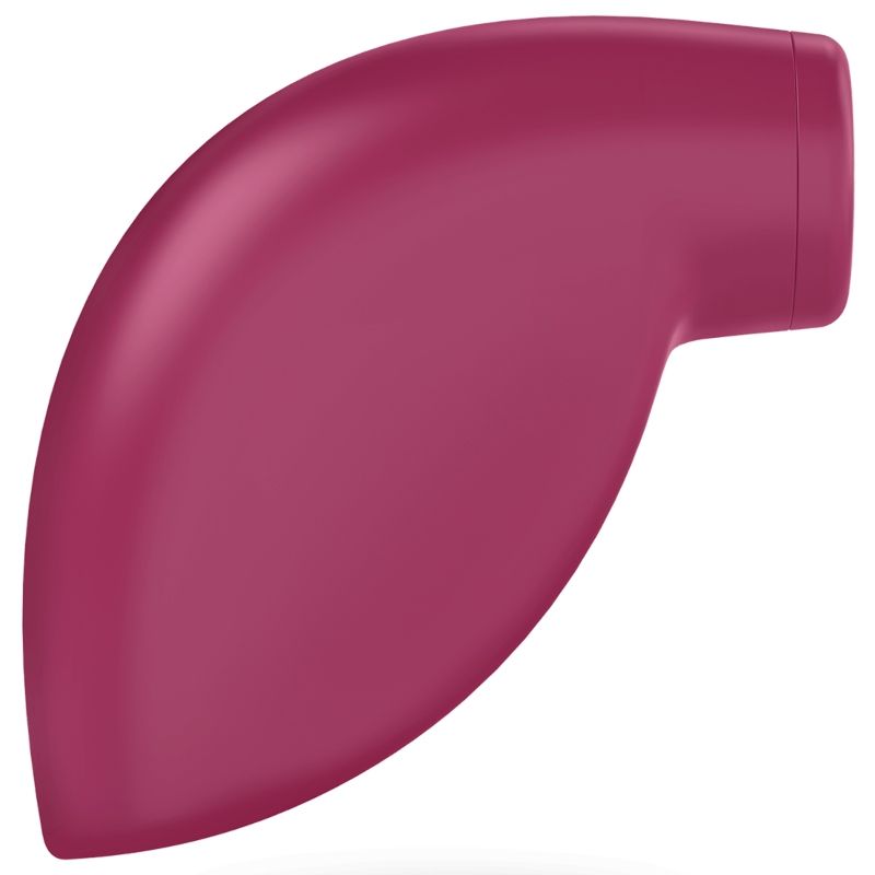 Satisfyer One Night Stand – Stimolatore clitorideo monouso con quattro intensità