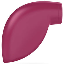 Satisfyer One Night Stand – Stimolatore clitorideo monouso con quattro intensità