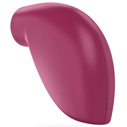 Satisfyer One Night Stand – Stimolatore clitorideo monouso con quattro intensità