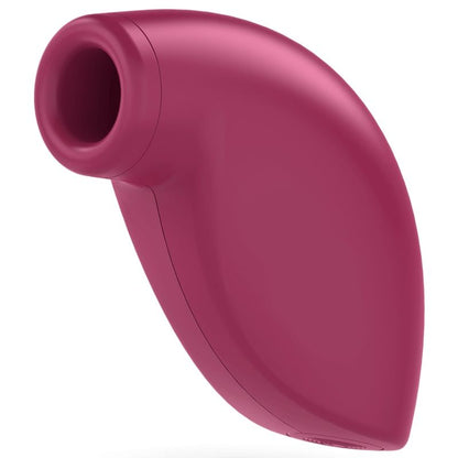 Satisfyer One Night Stand – Stimolatore clitorideo monouso con quattro intensità