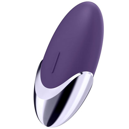 Comprar Satisfyer Layons Purple Pleasure – Diseño Ergonómico Para Placer Sensorial-Noxtic
