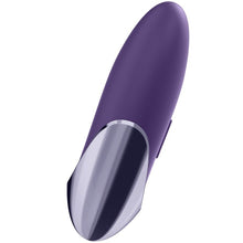 Satisfyer Layons Purple Pleasure – Diseño Ergonómico Para Placer Sensorial