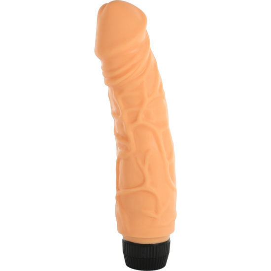 Comprar SEVEN CREATIONS Pene Vibrador Realista – Textura Suave Con Sensación Natural-Noxtic