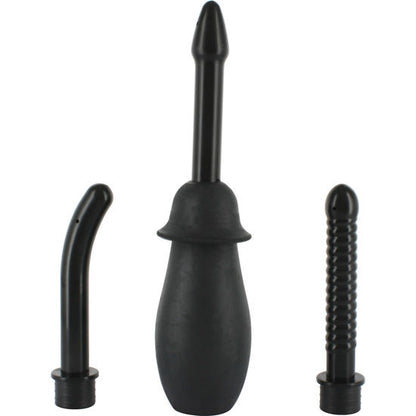 Comprar SEVEN CREATIONS Set De Limpieza Unisex – Kit Higiénico Para Bienestar Sexual Con Diseño Moderno-Noxtic