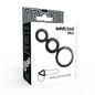 ADDICTED TOYS Ring Set – Stimolatore dal design ergonomico per un piacere intenso