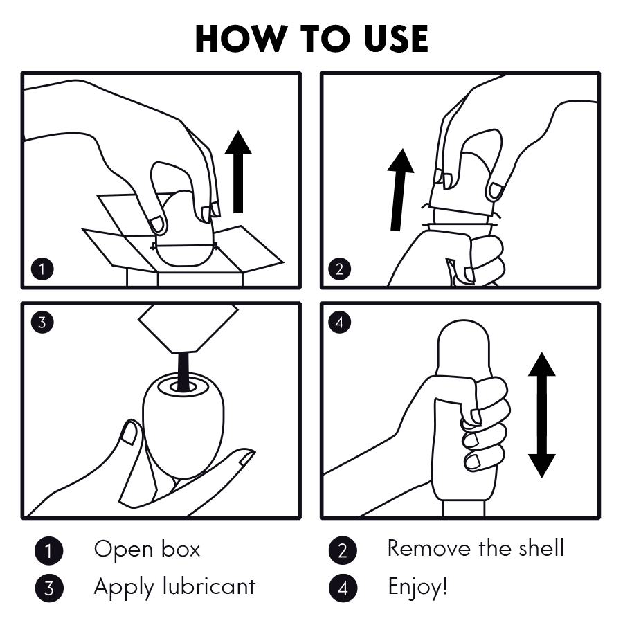 JAMYJOB Huevo Discreto Rojo Joy – Diseño Seguro Con Material Hipoalergénico Para Placer Íntimo