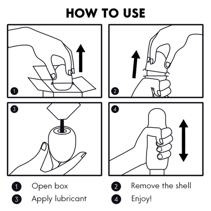 JAMYJOB Huevo Discreto Rojo Joy – Diseño Seguro Con Material Hipoalergénico Para Placer Íntimo