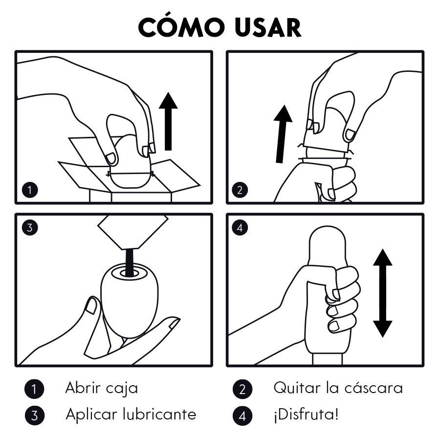 JAMYJOB Huevo Discreto Rojo Joy – Diseño Seguro Con Material Hipoalergénico Para Placer Íntimo