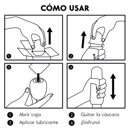 JAMYJOB Huevo Discreto Rojo Joy – Diseño Seguro Con Material Hipoalergénico Para Placer Íntimo